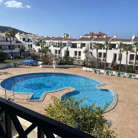 1 Bed 8a1, Victoria Court 1, Cristianos, Tenerife Arona (Tenerife)