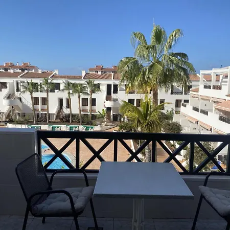 8a1 Victoria Court 1 Arona (Tenerife)