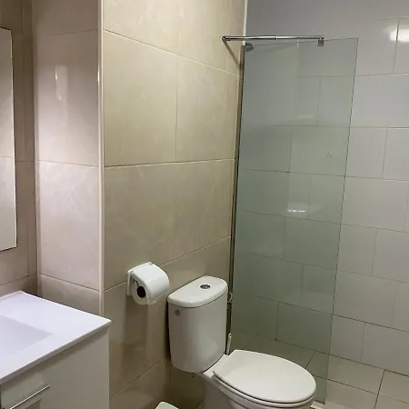 1 Bed 8a1, Victoria Court 1, Cristianos, Tenerife Appartement Arona (Tenerife)