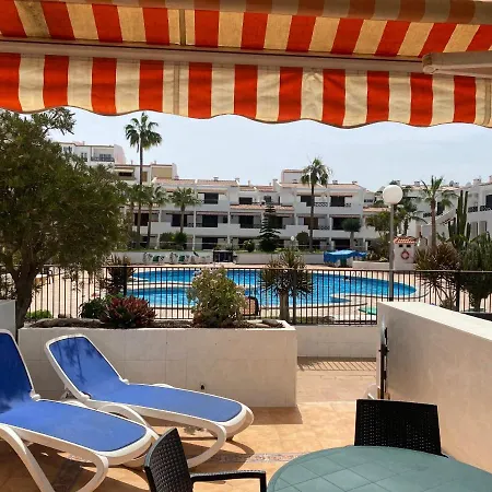 Apartment 8a1 Victoria Court 1 Arona (Tenerife)